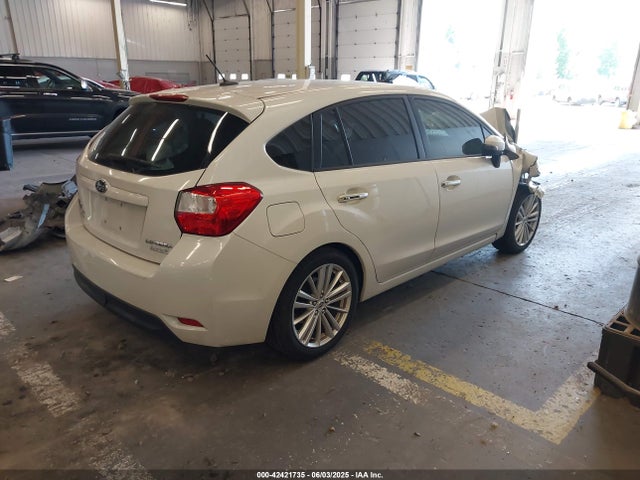 JF1GPAM61FH206829 Subaru 2.0l na