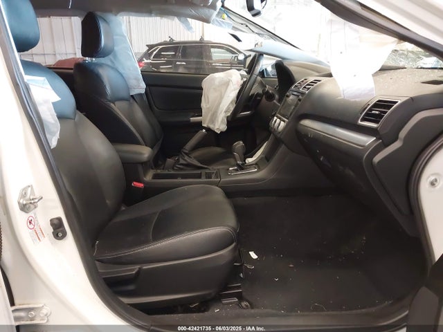 JF1GPAM61FH206829 Subaru 2.0l na