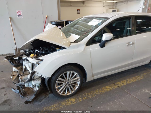 JF1GPAM61FH206829 Subaru 2.0l na
