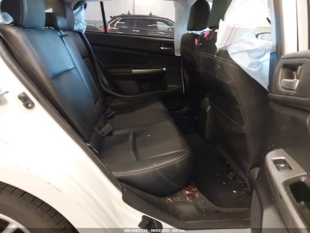 JF1GPAM61FH206829 Subaru 2.0l na