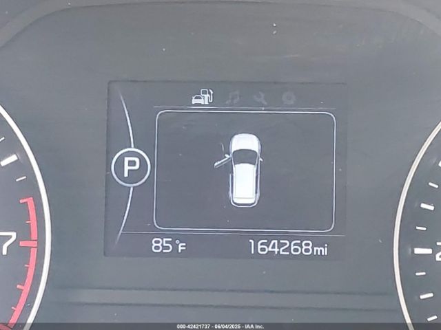 KNDPMCAC6H7274822 KIA Sportage Lx