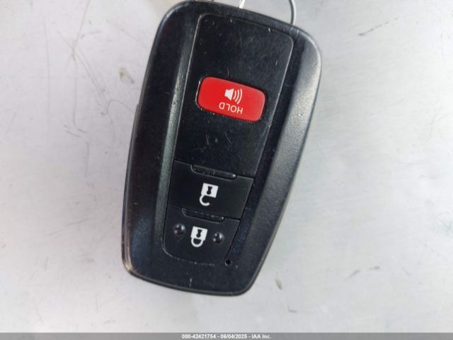 JTDKARFUXH3041668 Toyota 2zr-fxe,1nm
