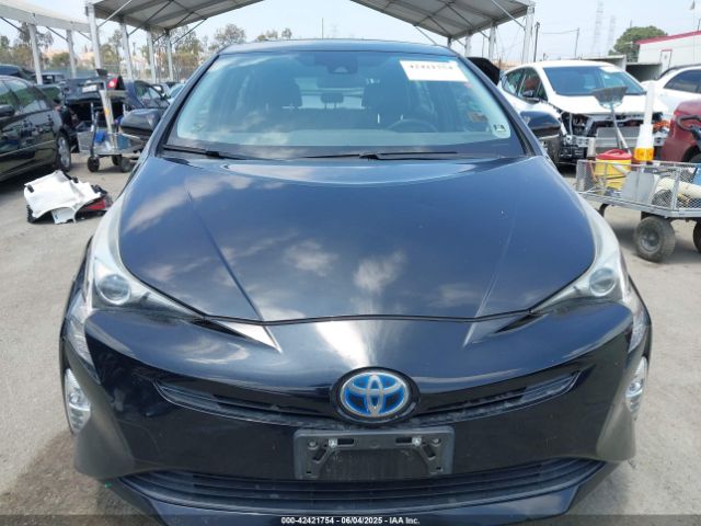 JTDKARFUXH3041668 Toyota 2zr-fxe,1nm