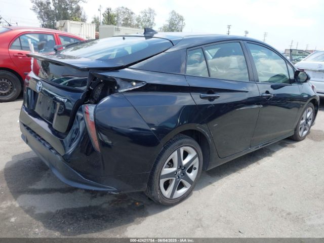 JTDKARFUXH3041668 Toyota 2zr-fxe,1nm