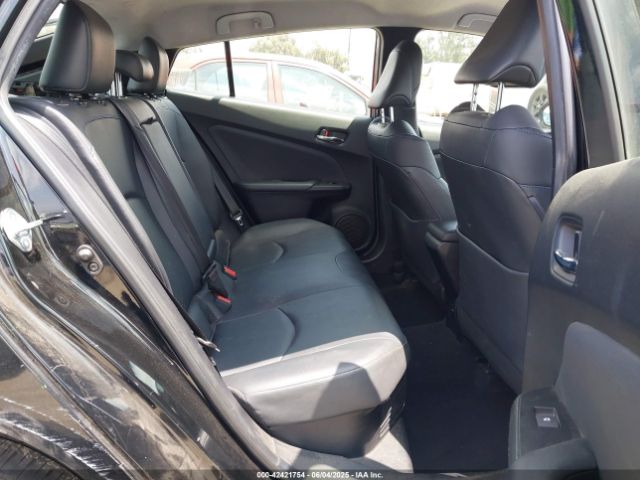 JTDKARFUXH3041668 Toyota 2zr-fxe,1nm