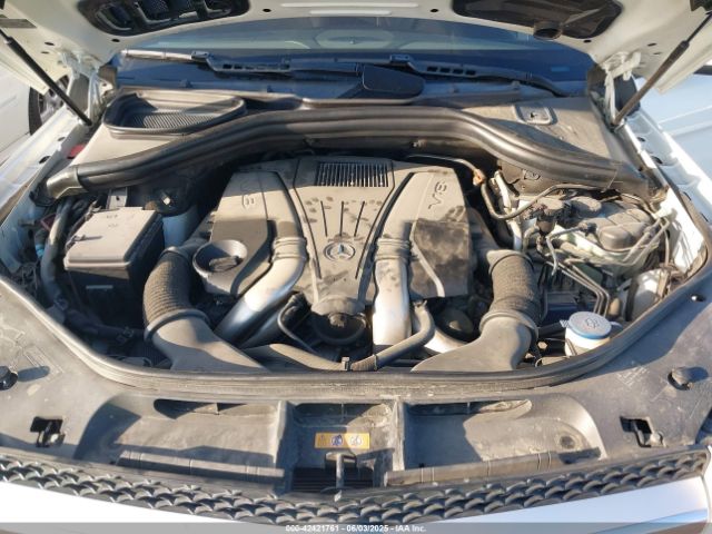 2013 MERCEDES-BENZ GL 450 4JGDF7CE3DA226321 Photo 9