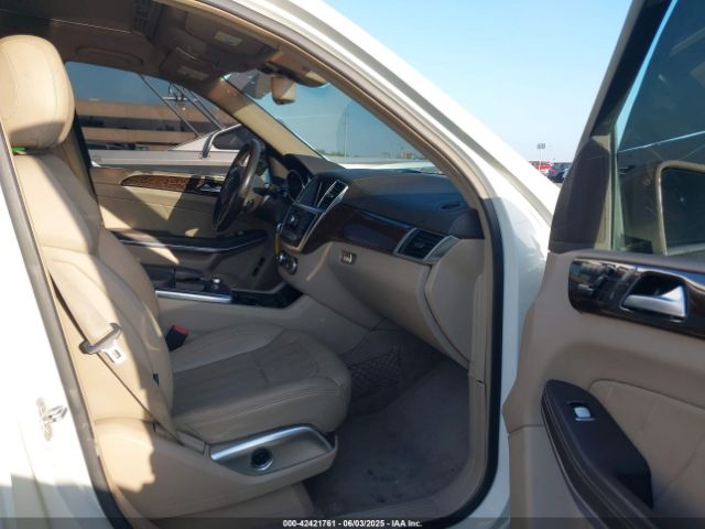 2013 MERCEDES-BENZ GL 450 4JGDF7CE3DA226321 Photo 4