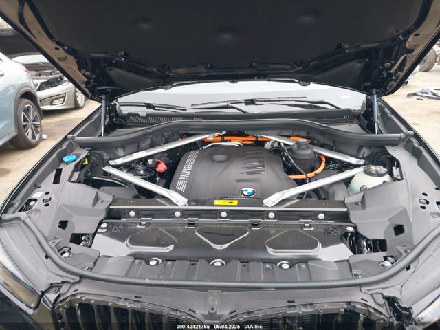 5UX43EU01S9Z70243 BMW 2025