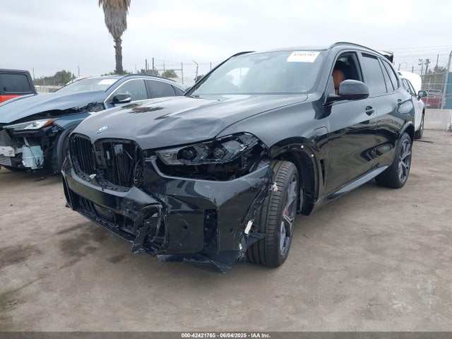5UX43EU01S9Z70243 BMW 2025