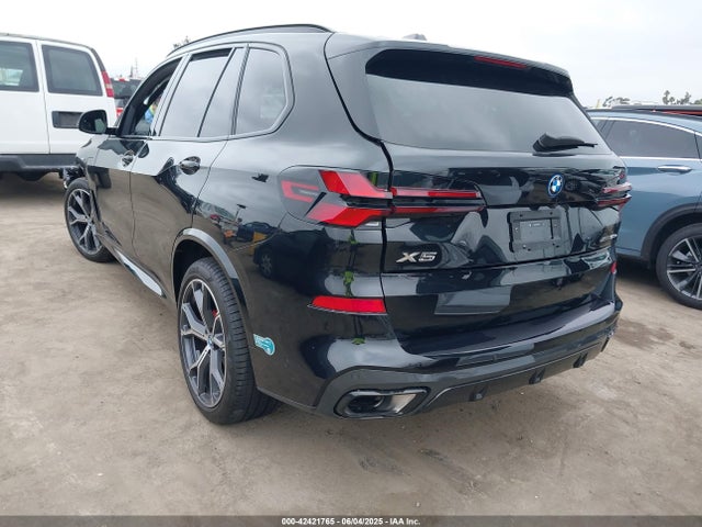 5UX43EU01S9Z70243 BMW 2025