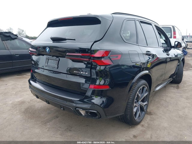 5UX43EU01S9Z70243 BMW 2025