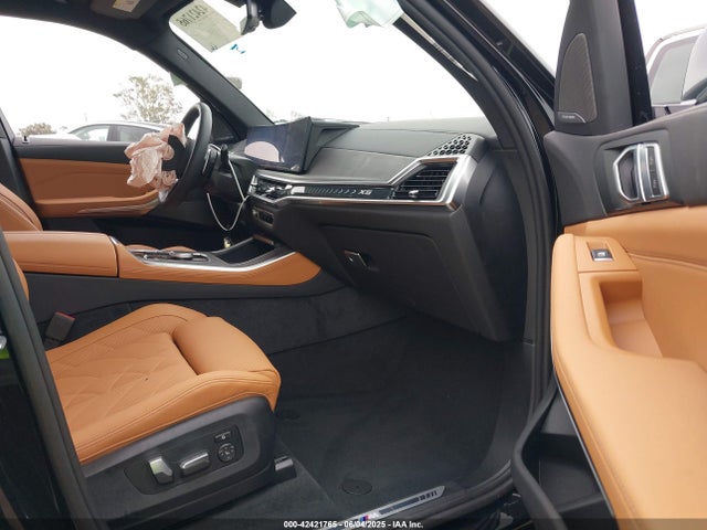 5UX43EU01S9Z70243 BMW 2025