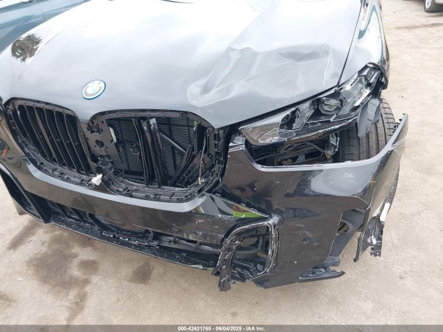5UX43EU01S9Z70243 BMW 2025