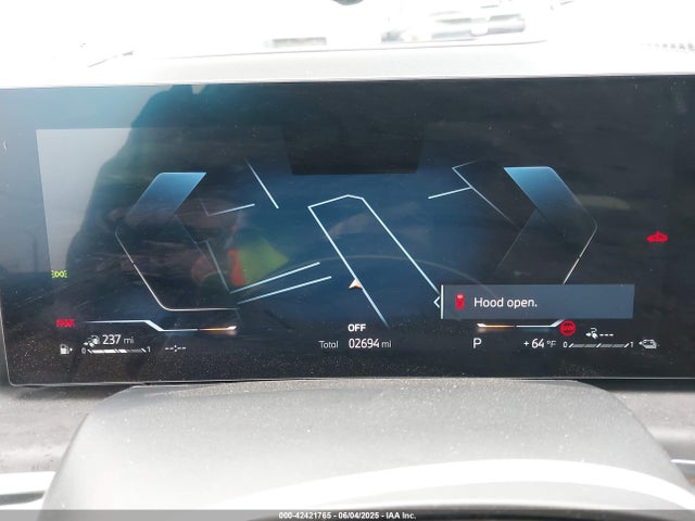 5UX43EU01S9Z70243 BMW 2025