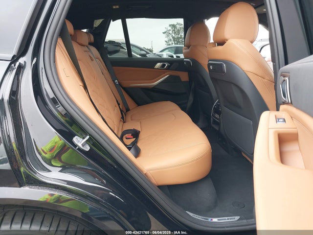 5UX43EU01S9Z70243 BMW 2025