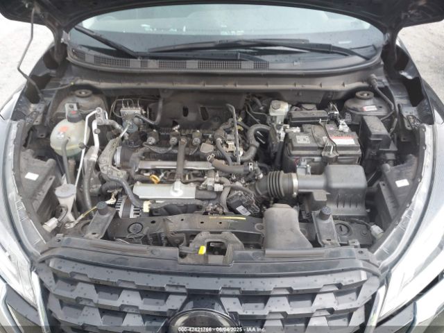2021 NISSAN KICKS 3N1CP5BV7ML513885 Photo 9