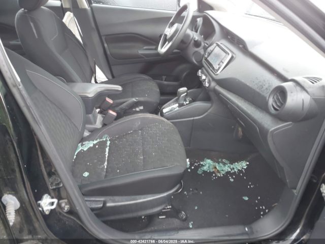 2021 NISSAN KICKS 3N1CP5BV7ML513885 Photo 4
