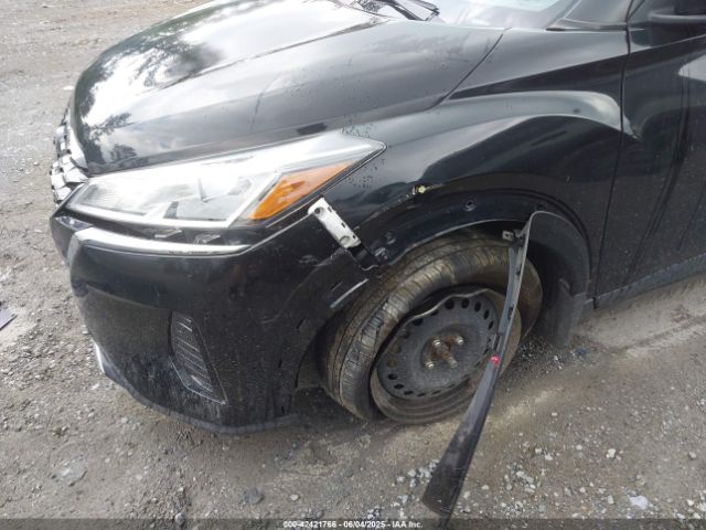2021 NISSAN KICKS 3N1CP5BV7ML513885 Photo 5