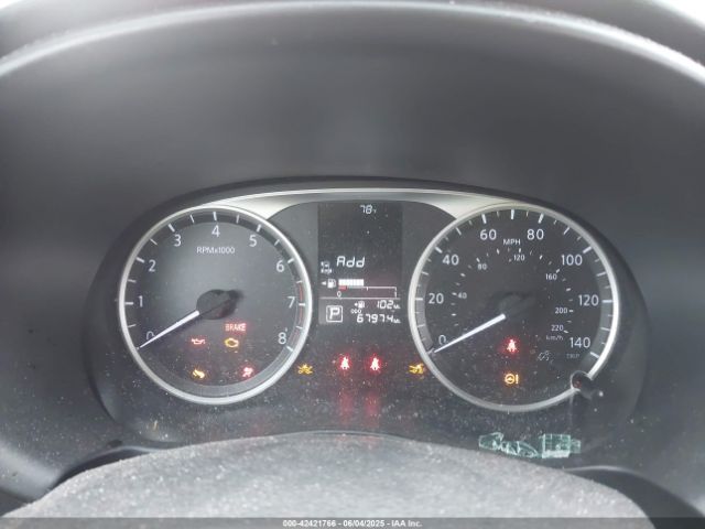 2021 NISSAN KICKS 3N1CP5BV7ML513885 Photo 6