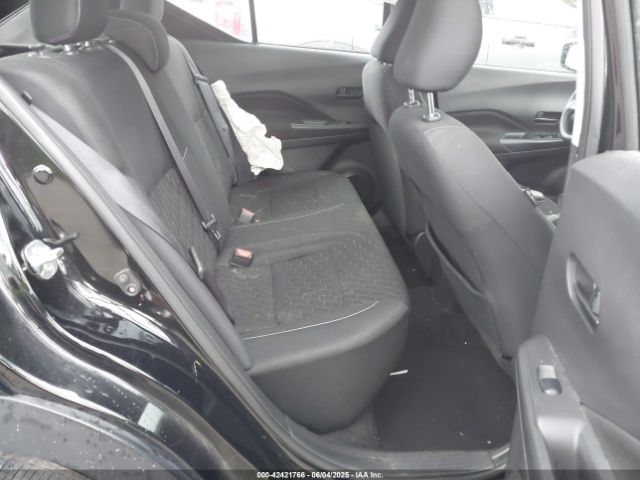 2021 NISSAN KICKS 3N1CP5BV7ML513885 Photo 7