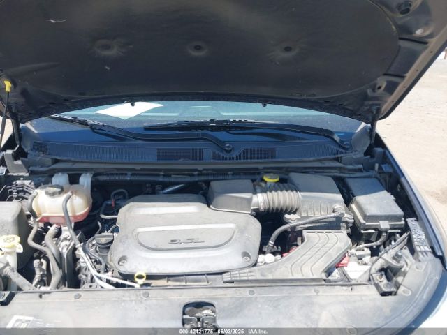 2021 CHRYSLER PACIFICA 2C4RC1BG7MR595956 Photo 9