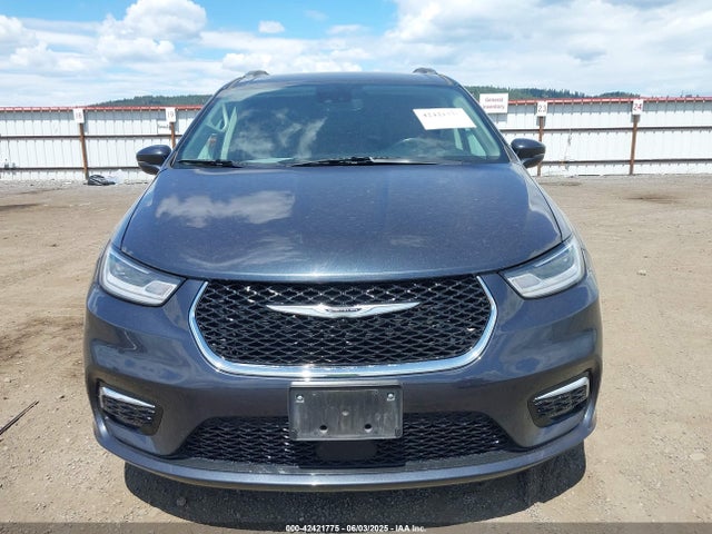 Chrysler Pacifica Touring L 2021 2C4RC1BG7MR595956 Image 12