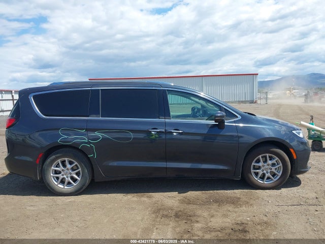 Chrysler Pacifica Touring L 2021 2C4RC1BG7MR595956 Image 13
