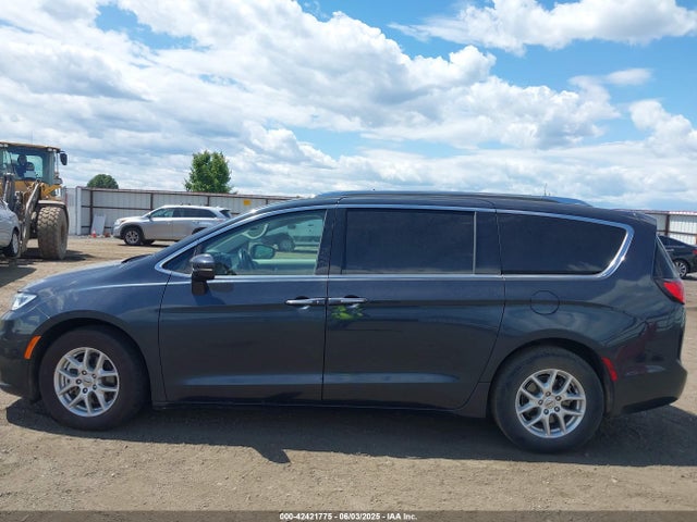 Chrysler Pacifica Touring L 2021 2C4RC1BG7MR595956 Image 14