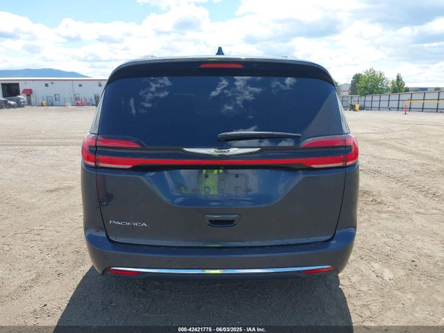 Chrysler Pacifica Touring L 2021 2C4RC1BG7MR595956 Image 16