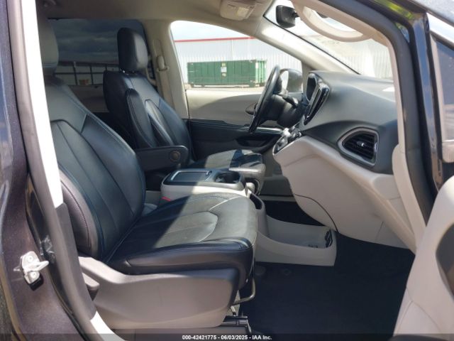 2021 CHRYSLER PACIFICA 2C4RC1BG7MR595956 Photo 4
