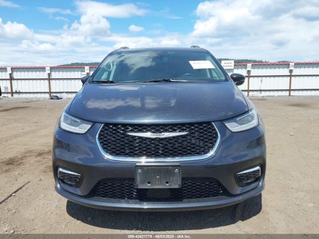 2021 CHRYSLER PACIFICA 2C4RC1BG7MR595956 Photo 5