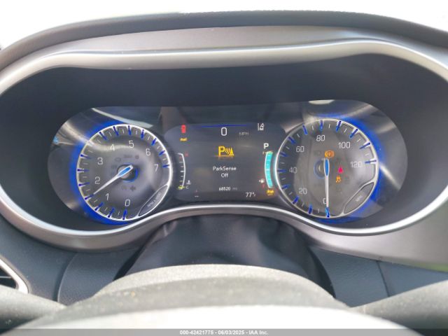 2021 CHRYSLER PACIFICA 2C4RC1BG7MR595956 Photo 6