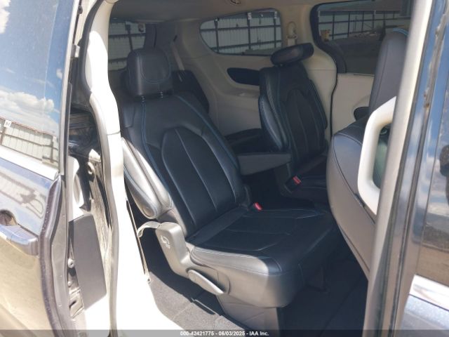 2021 CHRYSLER PACIFICA 2C4RC1BG7MR595956 Photo 7