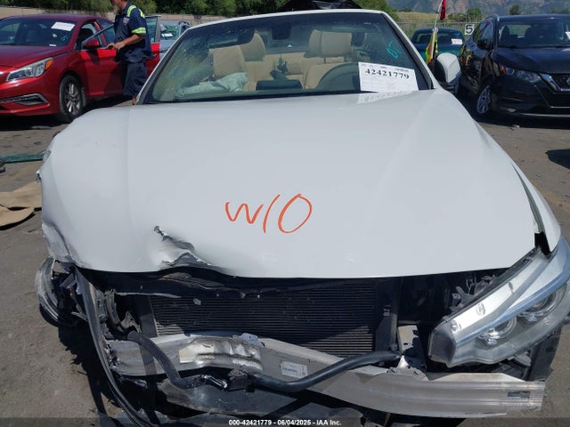 WBA3V5C5XEJ969029 BMW 2014