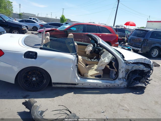 WBA3V5C5XEJ969029 BMW 2014