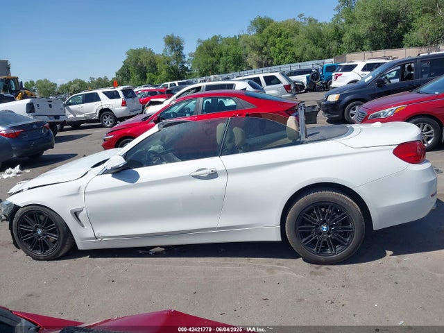 WBA3V5C5XEJ969029 BMW 2014