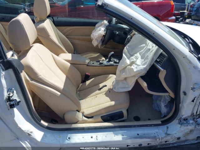 2014 BMW 428I WBA3V5C5XEJ969029 Photo 4