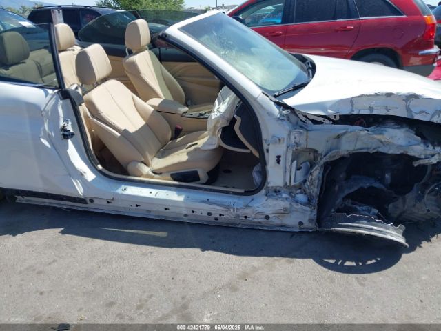 2014 BMW 428I WBA3V5C5XEJ969029 Photo 5