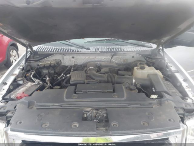 1FMJU1H58EEF65794 Ford Expedition Xlt