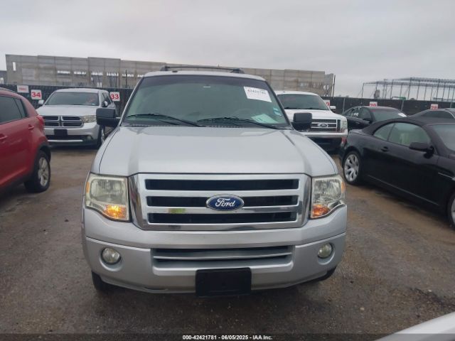 1FMJU1H58EEF65794 Ford Expedition Xlt