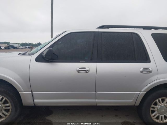 1FMJU1H58EEF65794 Ford Expedition Xlt