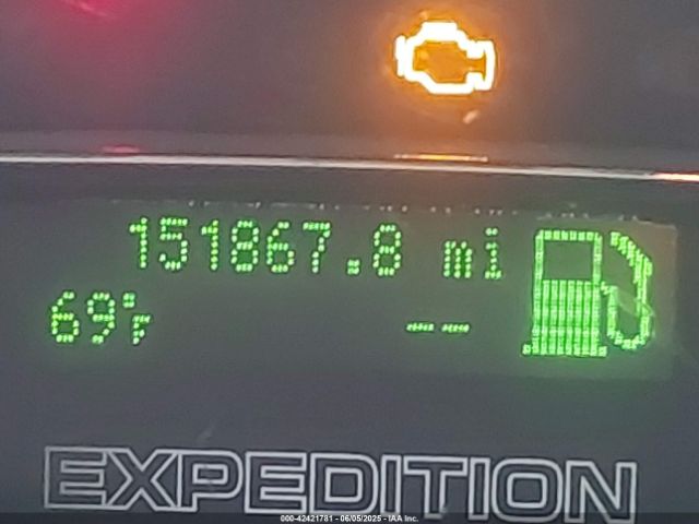 1FMJU1H58EEF65794 Ford Expedition Xlt