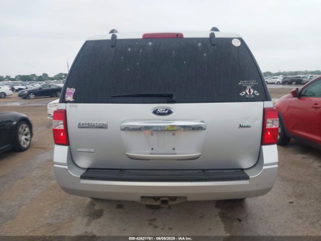 1FMJU1H58EEF65794 Ford Expedition Xlt