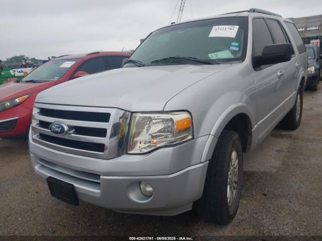 1FMJU1H58EEF65794 Ford Expedition Xlt