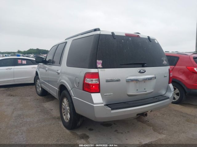 1FMJU1H58EEF65794 Ford Expedition Xlt