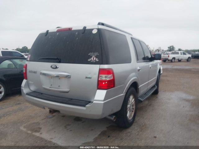1FMJU1H58EEF65794 Ford Expedition Xlt