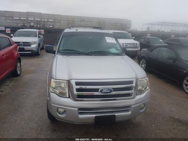 1FMJU1H58EEF65794 Ford Expedition Xlt