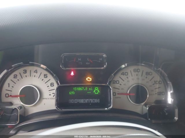 1FMJU1H58EEF65794 Ford Expedition Xlt