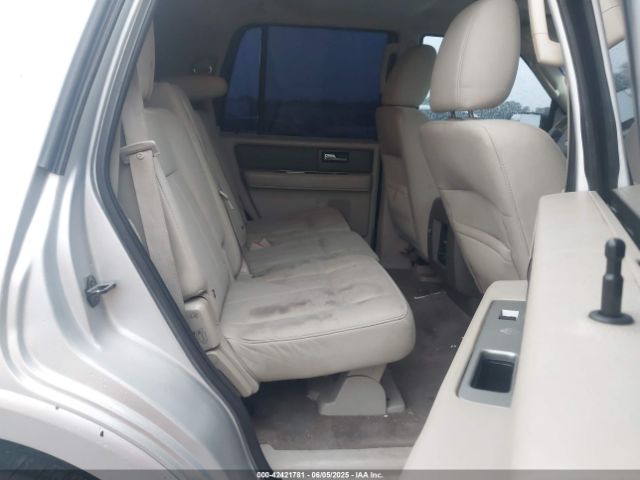 1FMJU1H58EEF65794 Ford Expedition Xlt
