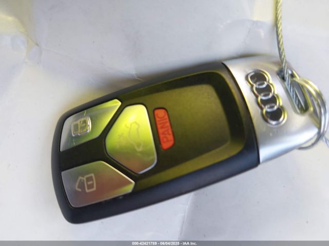 2020 AUDI A4 WAUGMAF40LN012785 Photo 10
